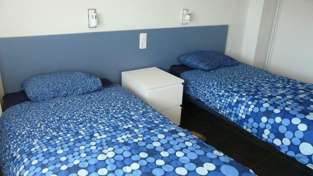 Apartamento Primera Linea De Playa Lejlighed Benicàssim Eksteriør billede